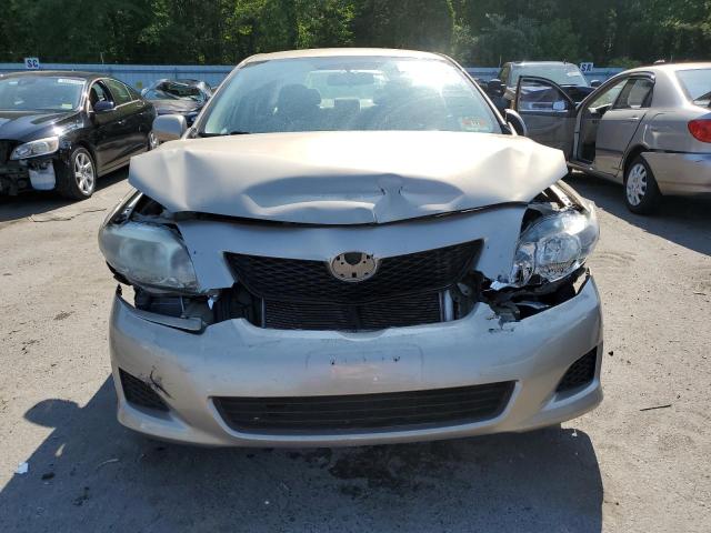 Photo 5 from auction – 2010 TOYOTA COROLLA BA with VIN 2T1BU4EE9AC270960
