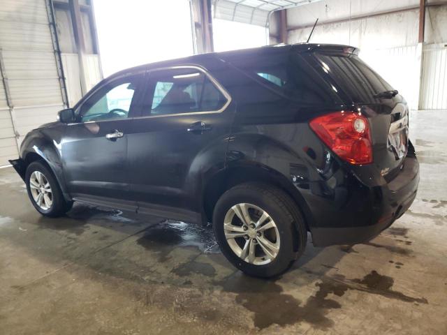Photo 2 from auction – 2015 CHEVROLET EQUINOX LS with VIN 2GNALAEK1F6116262
