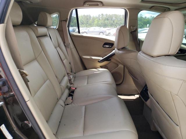 Photo 11 from auction – 2016 ACURA RDX with VIN 5J8TB3H36GL019556