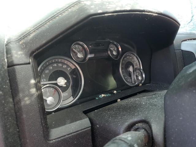 Photo 9 from auction – 2013 RAM 1500 LONGH with VIN 1C6RR7PT9DS711347