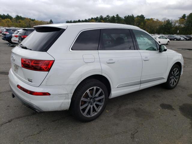 Photo 3 from auction – 2018 AUDI Q7 PRESTIG with VIN WA1VAAF75JD016745
