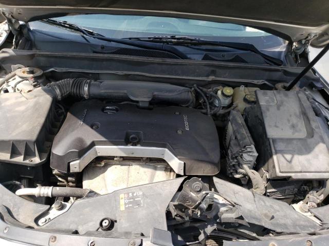 Photo 11 from auction – 2013 CHEVROLET MALIBU 2LT with VIN 1G11E5SA3DF267430