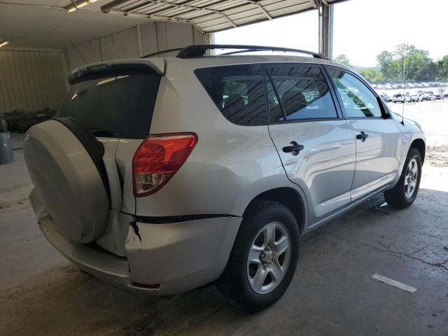 Photo 3 from auction – 2008 TOYOTA RAV4 with VIN JTMZD33V285107831