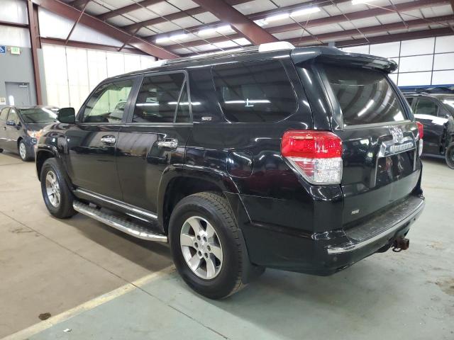 Photo 2 from auction – 2012 TOYOTA 4RUNNER SR with VIN JTEBU5JR7C5099085