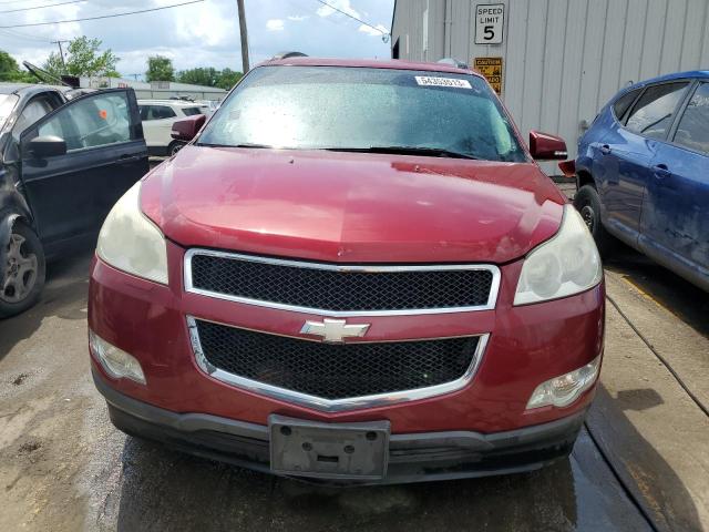 Photo 5 from auction – 2009 CHEVROLET TRAVERSE L with VIN 1GNER23D69S152525