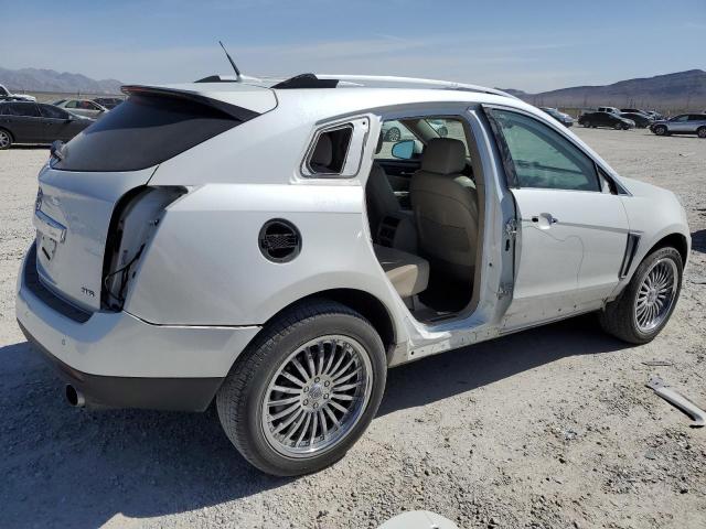 Photo 3 from auction – 2013 CADILLAC SRX PERFOR with VIN 3GYFNDE37DS567532