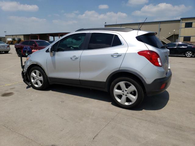 Photo 2 from auction – 2016 BUICK ENCORE with VIN KL4CJASB7GB730477