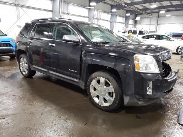 Photo 4 from auction – 2011 GMC TERRAIN SL with VIN 2CTFLXE5XB6331990