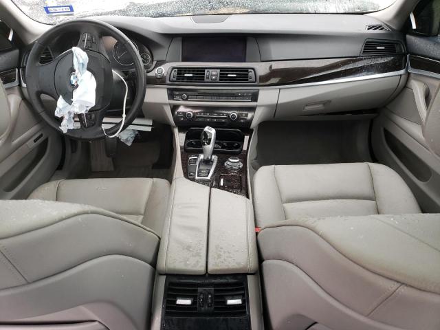 Photo 8 from auction – 2012 BMW 535 I with VIN WBAFR7C59CC816415