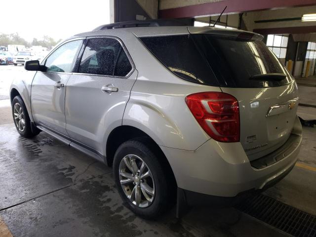 Photo 2 from auction – 2017 CHEVROLET EQUINOX LT with VIN 2GNFLFEK9H6288903