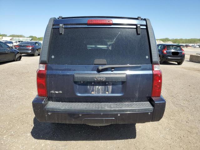 Photo 6 from auction – 2010 JEEP COMMANDER with VIN 1J4RG4GK3AC137297