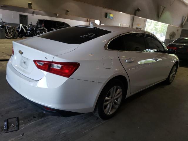 Photo 3 from auction – 2018 CHEVROLET MALIBU LT with VIN 1G1ZD5ST0JF136359