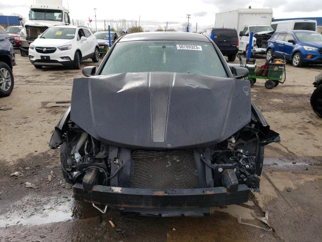 Photo 5 from auction – 2013 DODGE AVENGER SE with VIN 1C3CDZABXDN536859