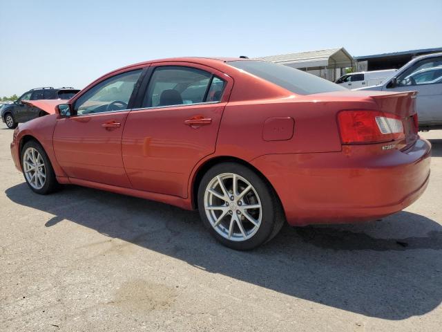 Photo 2 from auction – 2012 MITSUBISHI GALANT ES with VIN 4A32B3FF5CE010009
