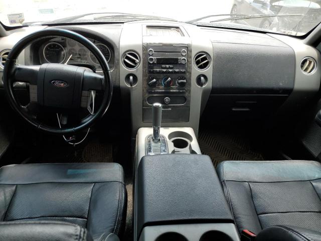 Photo 8 from auction – 2008 FORD F150 SUPER with VIN 1FTPW14V48KF04950