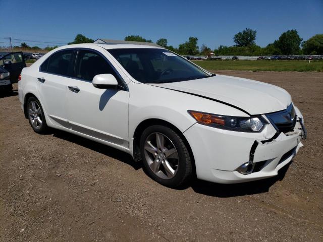 صورة رقم 4 من المزاد - 2012 ACURA TSX TECH مع VIN JH4CU2F62CC020986