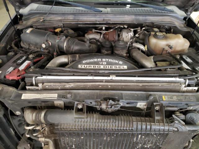 Photo 11 from auction – 2008 FORD F250 SUPER with VIN 1FDSF20R98ED90625