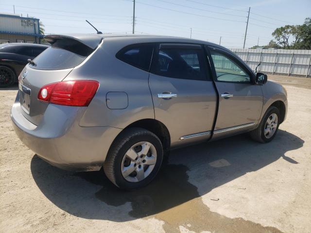 Photo 3 from auction – 2011 NISSAN ROGUE S with VIN JN8AS5MT8BW168117