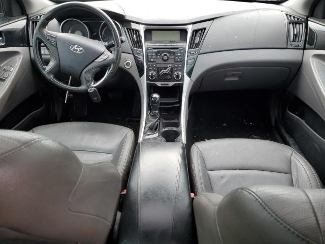 Photo 8 from auction – 2011 HYUNDAI SONATA SE with VIN 5NPEC4AC0BH139810