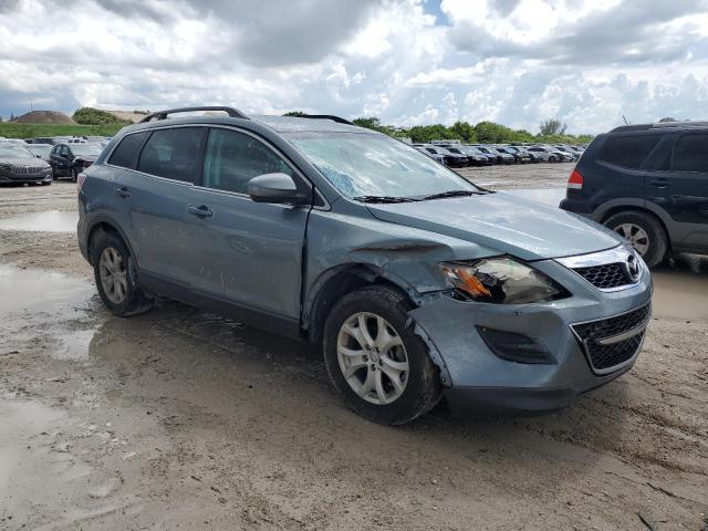 Photo 4 from auction – 2012 MAZDA CX-9 with VIN JM3TB2BA8C0347354