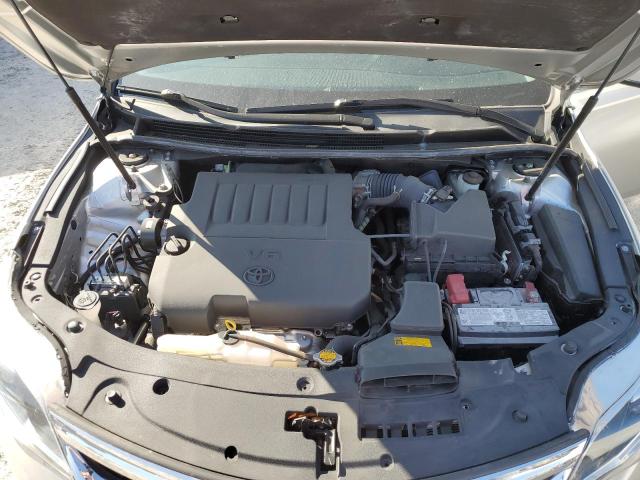 Photo 11 from auction – 2013 TOYOTA AVALON BAS with VIN 4T1BK1EB4DU023939