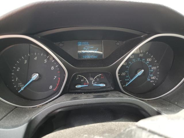 Photo 9 from auction – 2014 FORD FOCUS S with VIN 1FADP3E27EL252588