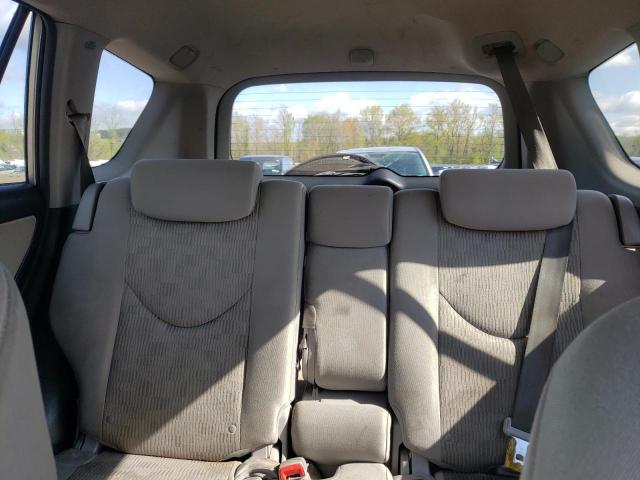 Photo 10 from auction – 2011 TOYOTA RAV4 with VIN 2T3BF4DVXBW099915
