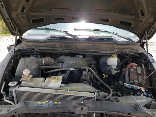 Photo 11 from auction – 2004 DODGE RAM 1500 S with VIN 1D7HA18D44J273333
