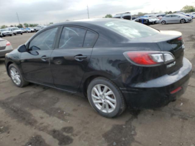 Photo 2 from auction – 2012 MAZDA 3 I with VIN JM1BL1V71C1698757