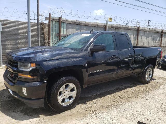 CHEVROLET SILVERADO 2016 with VIN 1GCVKREC7GZ148935 - Photo from auction