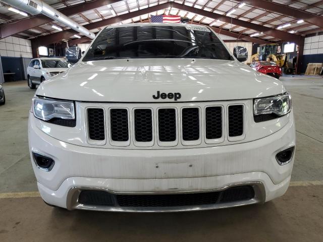 Photo 5 from auction – 2015 JEEP GRAND CHER with VIN 1C4RJFBG8FC166159
