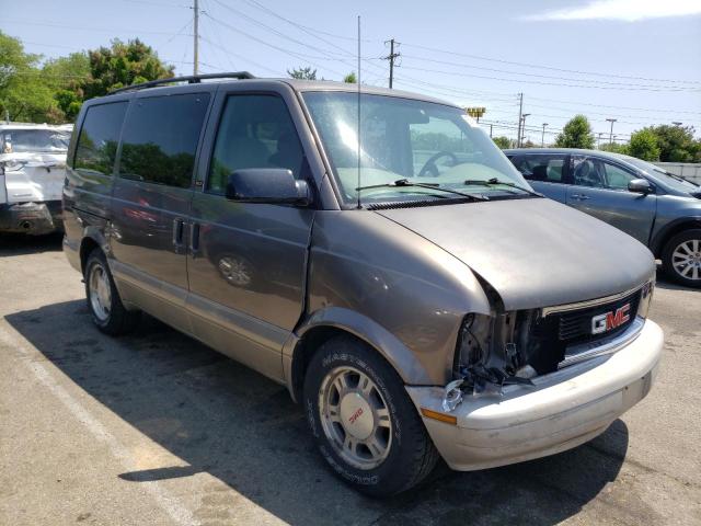 Photo 4 from auction – 2004 GMC SAFARI XT with VIN 1GKEL19XX4B501513