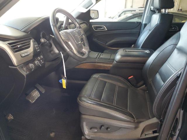 Photo 7 from auction – 2019 GMC YUKON DENA with VIN 1GKS2CKJ7KR135683