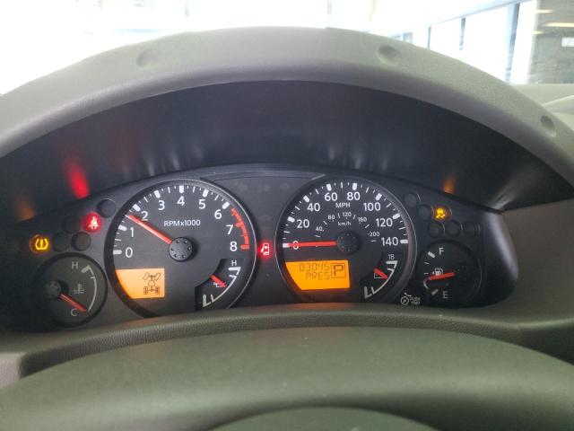 Photo 9 from auction – 2016 NISSAN FRONTIER S with VIN 1N6AD0EV9GN794830