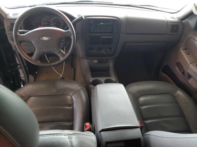 Photo 8 from auction – 2002 FORD EXPLORER X with VIN 1FMZU63W12UC96250