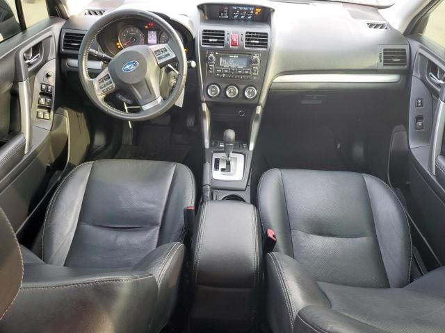Photo 8 from auction – 2015 SUBARU FORESTER 2 with VIN JF2SJAHC5FH506297