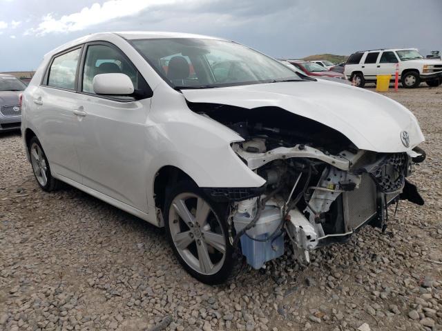 Photo 4 from auction – 2009 TOYOTA COROLLA MA with VIN 2T1LE40E29C007357