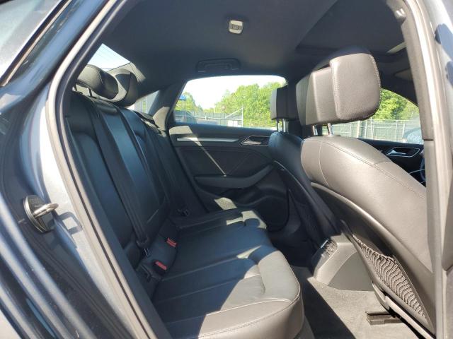 Photo 10 from auction – 2016 AUDI A3 PREMIUM with VIN WAUB8GFF7G1087967