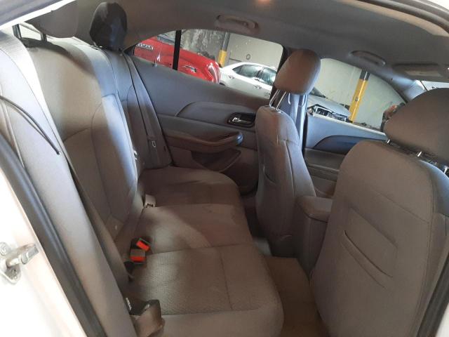 Photo 10 from auction – 2014 CHEVROLET MALIBU LS with VIN 1G11B5SL4EF152637