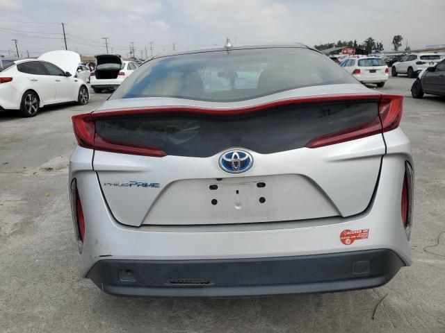 Photo 6 from auction – 2017 TOYOTA PRIUS PRIM with VIN JTDKARFP9H3061503