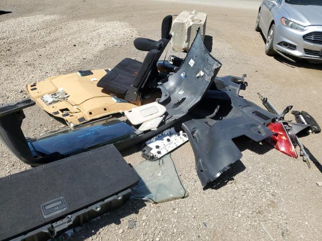 Photo 13 from auction – 2015 NISSAN PATHFINDER with VIN 5N1AR2MM8FC692644