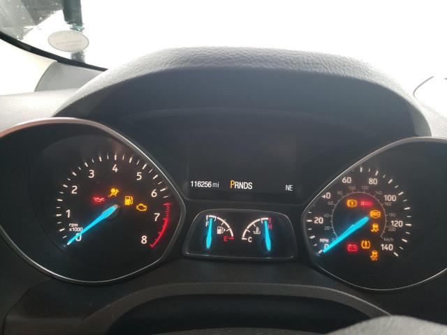 Photo 9 from auction – 2018 FORD ESCAPE SE with VIN 1FMCU0GD1JUB62056