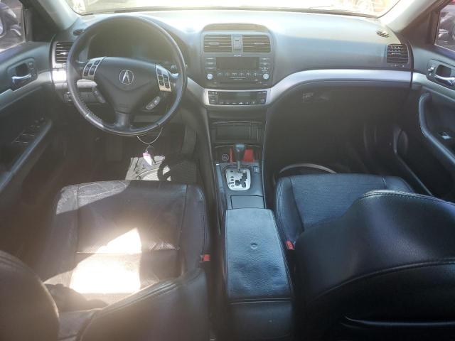 Photo 8 from auction – 2008 ACURA TSX with VIN JH4CL96848C007662