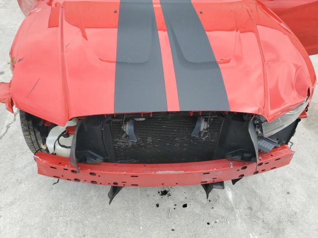 Photo 11 from auction – 2014 DODGE CHARGER R/ with VIN 2C3CDXDT5EH331808