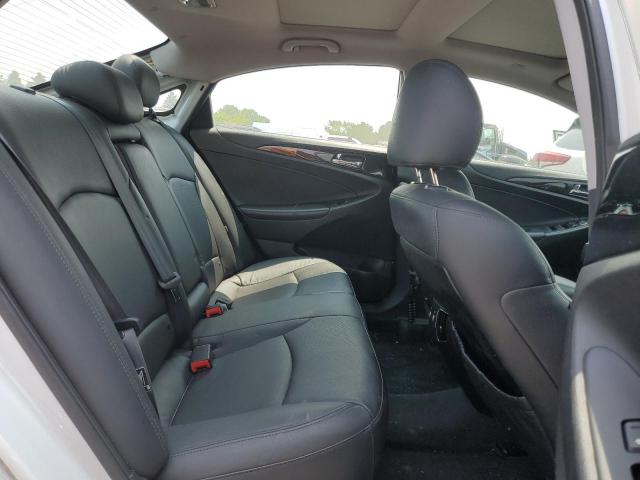 Photo 10 from auction – 2013 HYUNDAI SONATA SE with VIN 5NPEC4AC0DH579898
