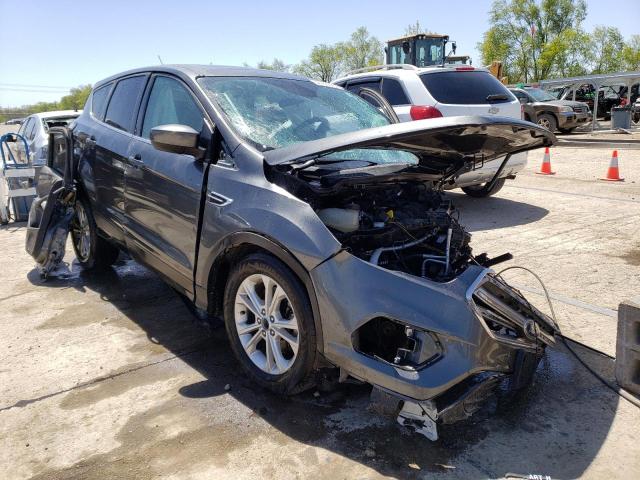 Photo 4 from auction – 2017 FORD ESCAPE SE with VIN 1FMCU0G9XHUD66926