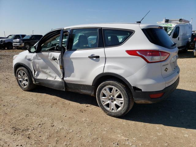 Photo 2 from auction – 2014 FORD ESCAPE S with VIN 1FMCU0F79EUE15092
