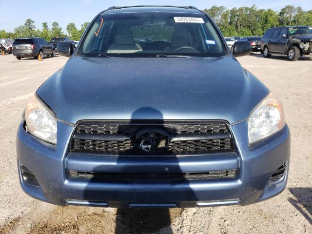 Фото 5 с аукциона – 2012 TOYOTA RAV4 с VIN 2T3ZF4DV1CW145986