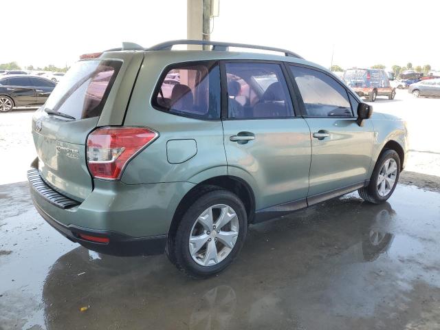 Photo 3 from auction – 2016 SUBARU FORESTER 2 with VIN JF2SJABC8GH555827