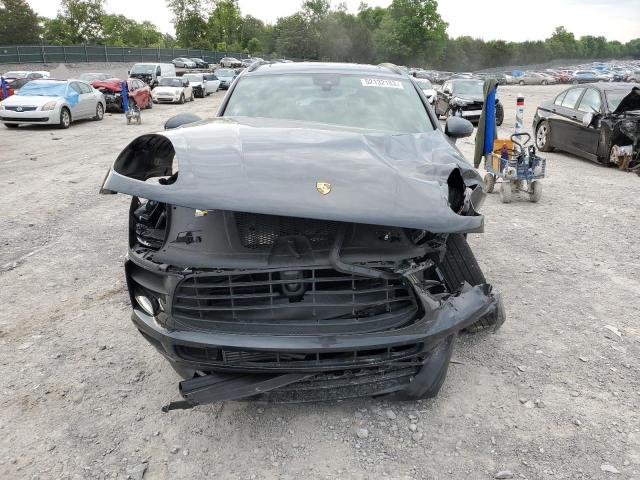 Photo 5 from auction – 2021 PORSCHE MACAN with VIN WP1AA2A52MLB17721